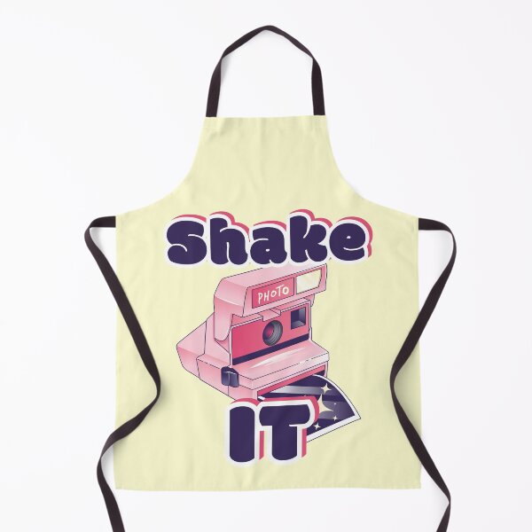 Item preview, Shake It designed and sold by Foto Merch.