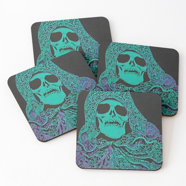 Item preview, Neon Reaper designed and sold by iamsla.