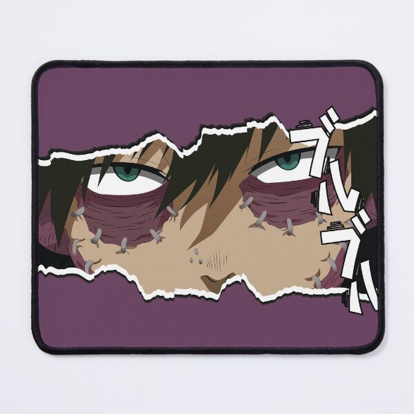 Item preview, Rage Anime Eyes ◬ Scratch designed and sold by Otakurypto.