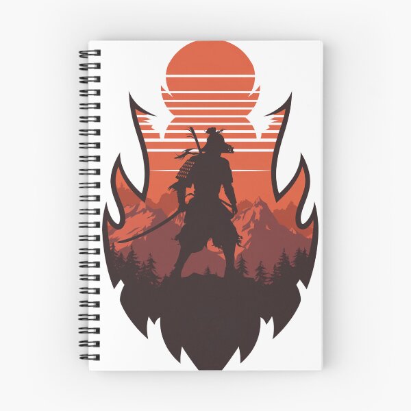 Item preview, The warrior's hell designed and sold by FusiTink.