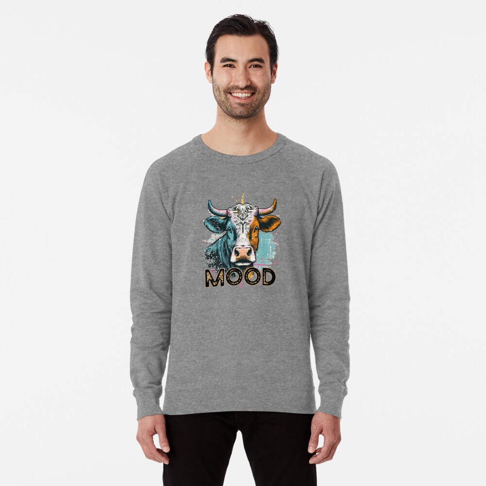 Vista previa del artículo con la obra «Sudadera ligera», diseñado y vendido por TTDesignCo.