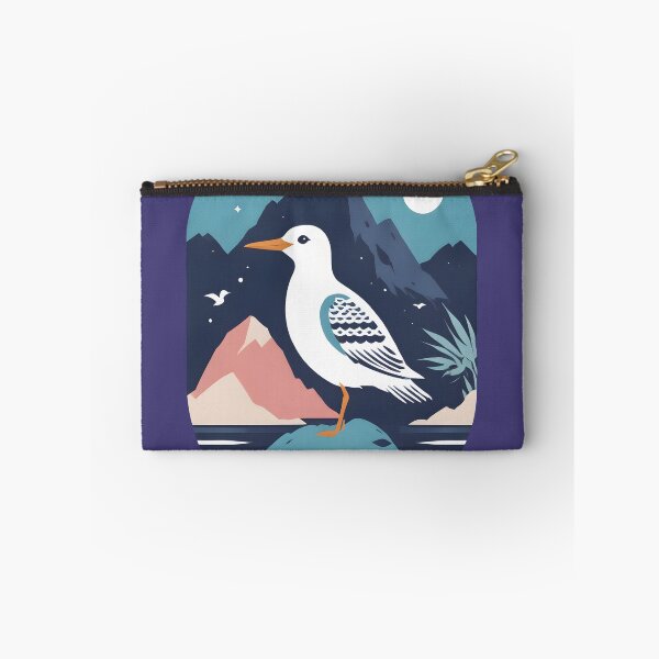 Item preview, Minimalist Seabird designed and sold by iamsla.