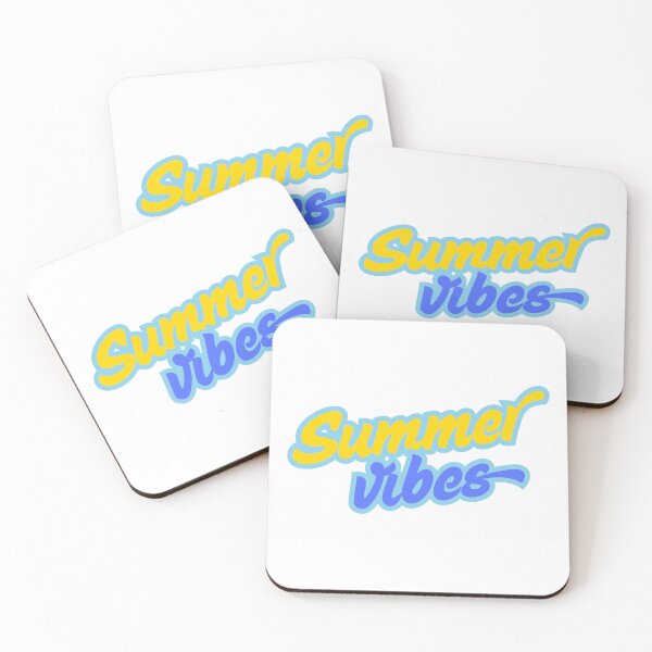 Item preview, Summer Vibes designed and sold by VasInd.