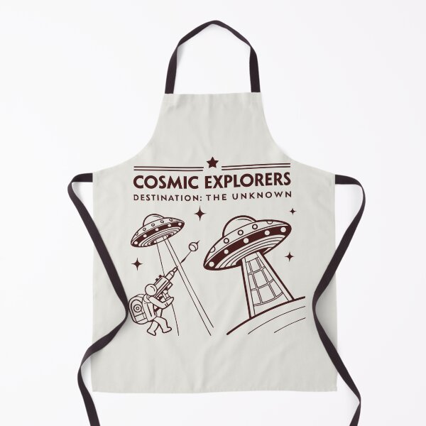 Item preview, Galactic Explorers, Ideal Gift designed and sold by Indoni.
