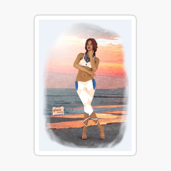 Vaidehi Sticker