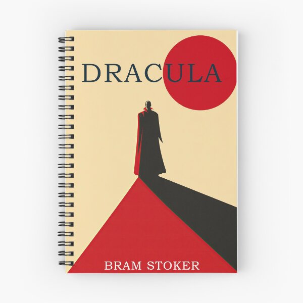 Item preview, Bram Stoker Dracula Design designed and sold by Atomic Hideout.