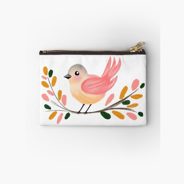 Item preview, Cute Colourful Birdy designed and sold by Hope-Innovatory.