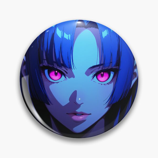 Item preview, Yatsu Murasaki - 2 designed and sold by Infinite-Aspire.
