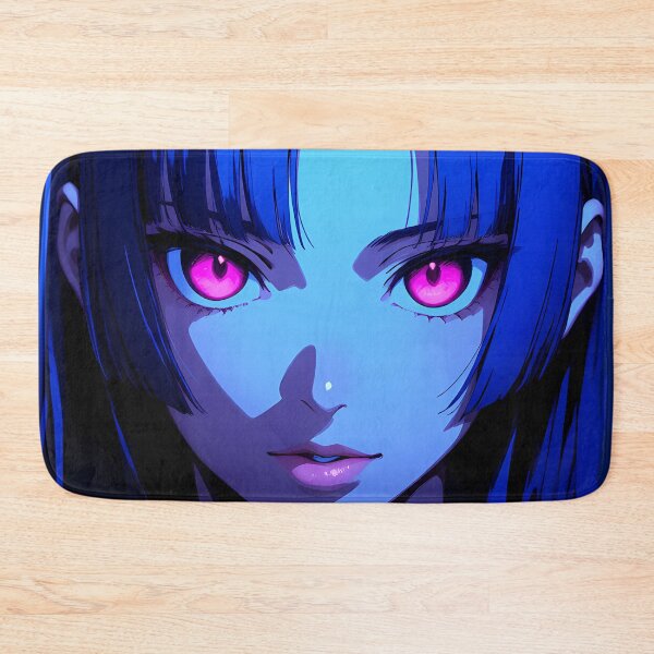 Item preview, Yatsu Murasaki - 2 designed and sold by Infinite-Aspire.