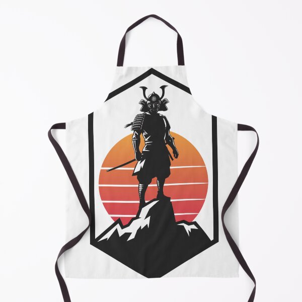 Item preview, The presence of the warrior designed and sold by FusiTink.