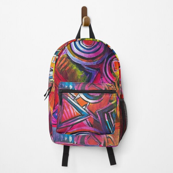 Item preview, Color Blast designed and sold by Libmandy.