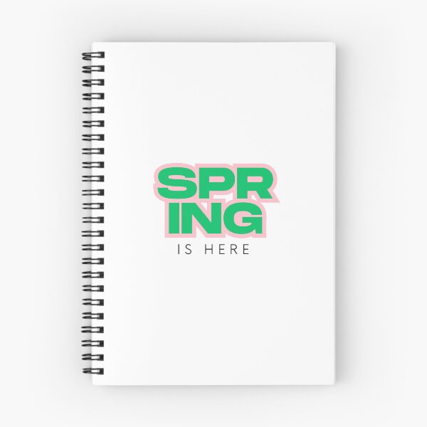 Item preview, Spring is here designed and sold by VasInd.