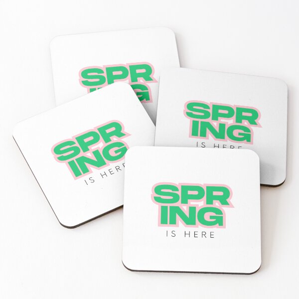 Item preview, Spring is here designed and sold by VasInd.