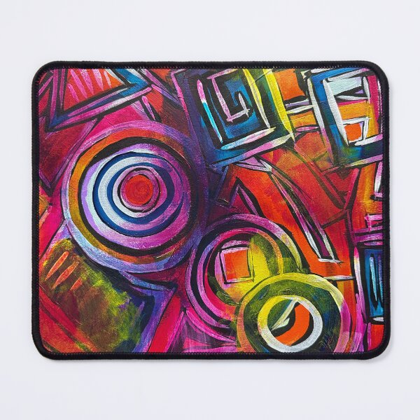 Item preview, Color Blast designed and sold by Libmandy.