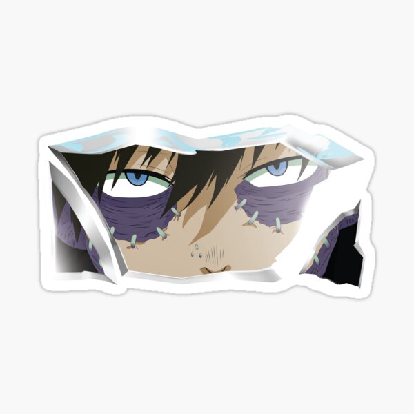Aperçu de l'œuvre Yeux d'anime Rage ◊ Verre créée et vendue par Otakurypto.