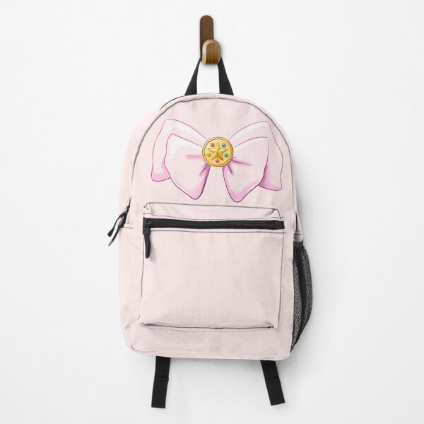 Item preview, Magical girl star bow emblem designed and sold by TDK-illust.