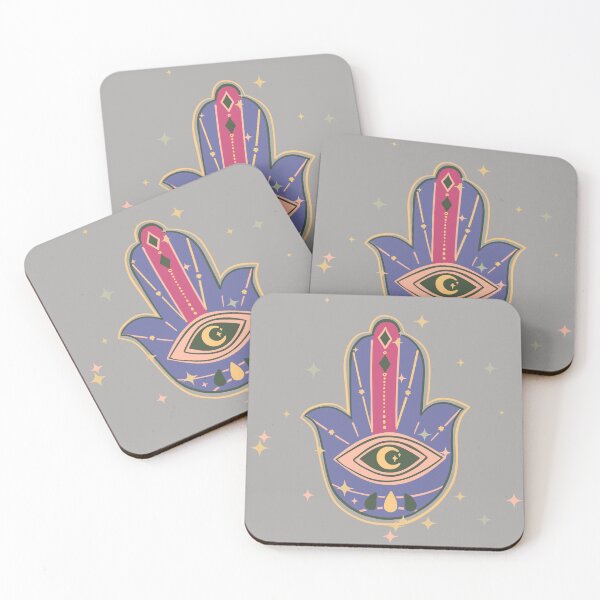 Artikelvorschau, Hamsa-Hand. entworfen und verkauft von MGfashionnew.