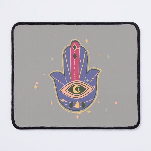 Artikelvorschau, Hamsa-Hand. entworfen und verkauft von MGfashionnew.
