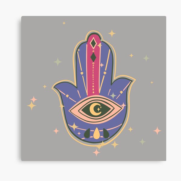Artikel-Vorschau von Hamsa-Hand., designt und verkauft von MGfashionnew.