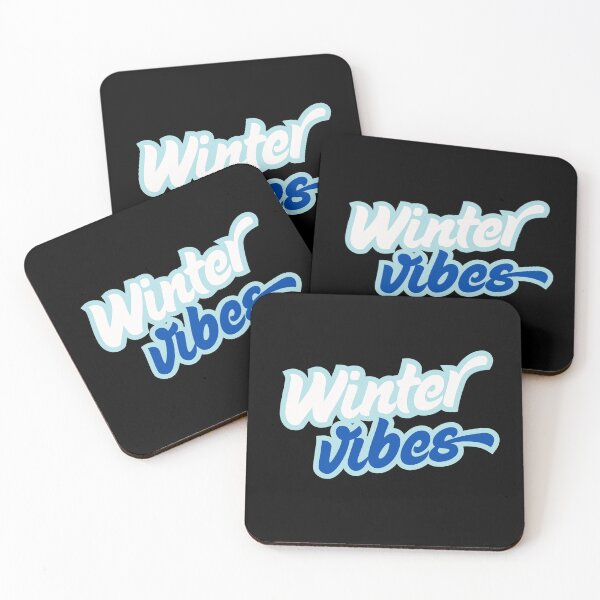 Item preview, Winter Vibes designed and sold by VasInd.