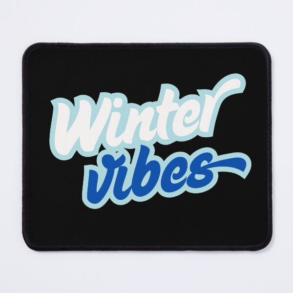 Item preview, Winter Vibes designed and sold by VasInd.