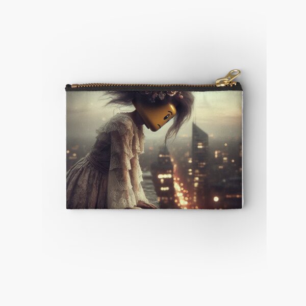 Item preview, 2035 designed and sold by Print Fiction.