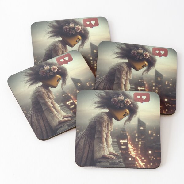 Item preview, 2035 designed and sold by Print Fiction.