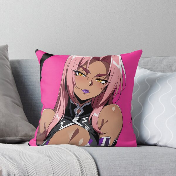 Item preview, Hell Knight Ingrid - 5 designed and sold by Infinite-Aspire.