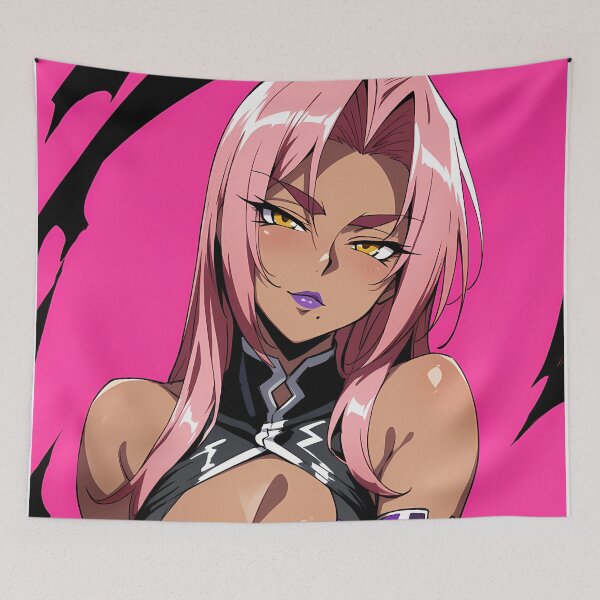Item preview, Hell Knight Ingrid - 5 designed and sold by Infinite-Aspire.