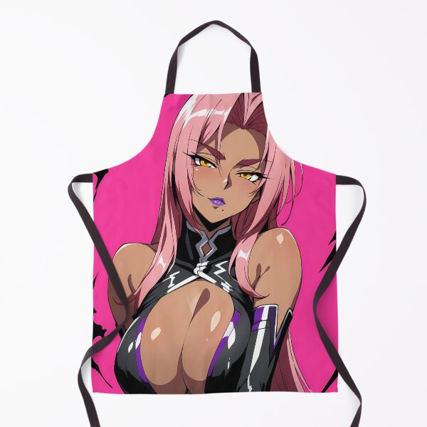 Item preview, Hell Knight Ingrid - 5 designed and sold by Infinite-Aspire.