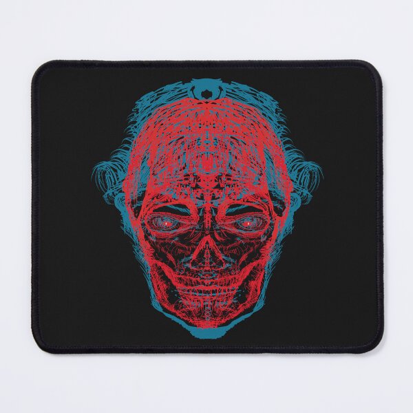 Item preview, Skull and face underneath designed and sold by GregorProjector.