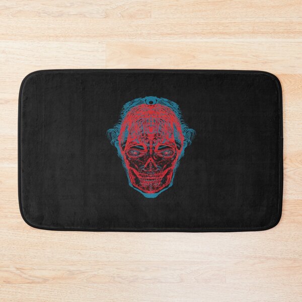 Item preview, Skull and face underneath  designed and sold by GregorProjector.