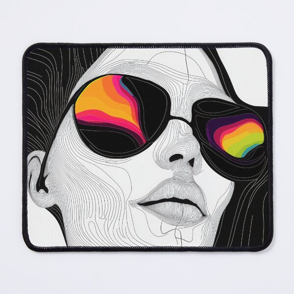 Item preview, Verity Vista. designed and sold by Neuromech.