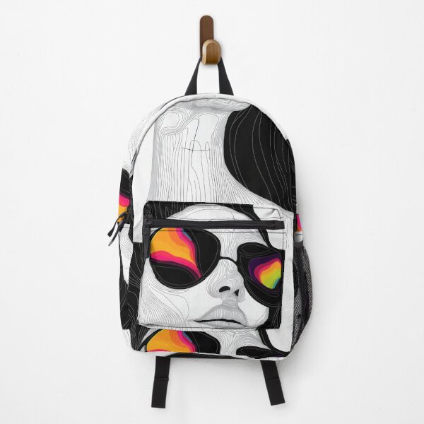 Item preview, Verity Vista. designed and sold by Neuromech.