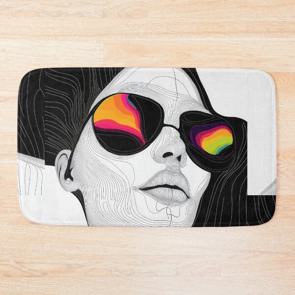 Item preview, Verity Vista. designed and sold by Neuromech.
