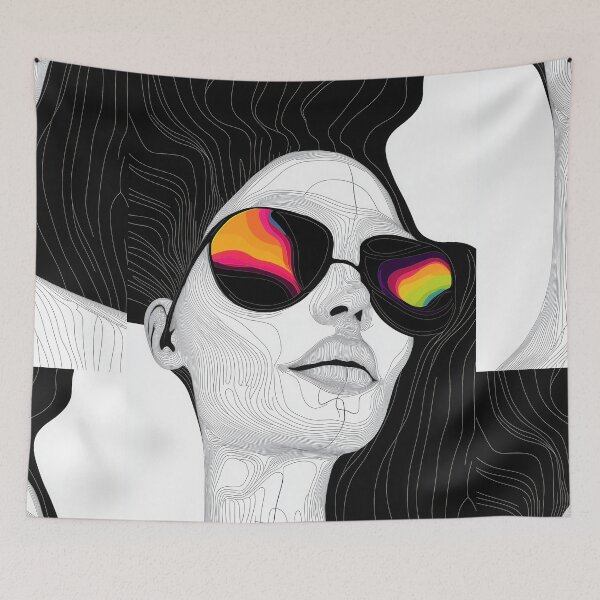 Item preview, Verity Vista. designed and sold by Neuromech.