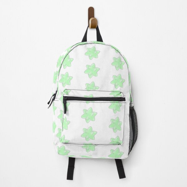 Item preview, Green starfragment designed and sold by IdaHiArt.