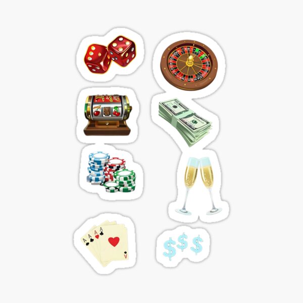 Item preview, The best Casino pack designed and sold by SidTastic .