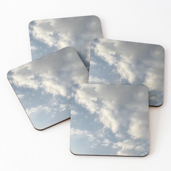 Item preview, Cloud accumulation designed and sold by Joman-art.