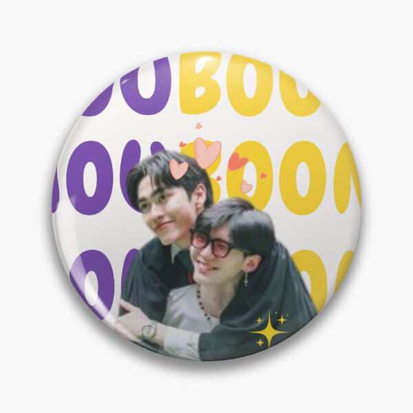 Item preview, AOUBOOM - BL designed and sold by HunterKil.