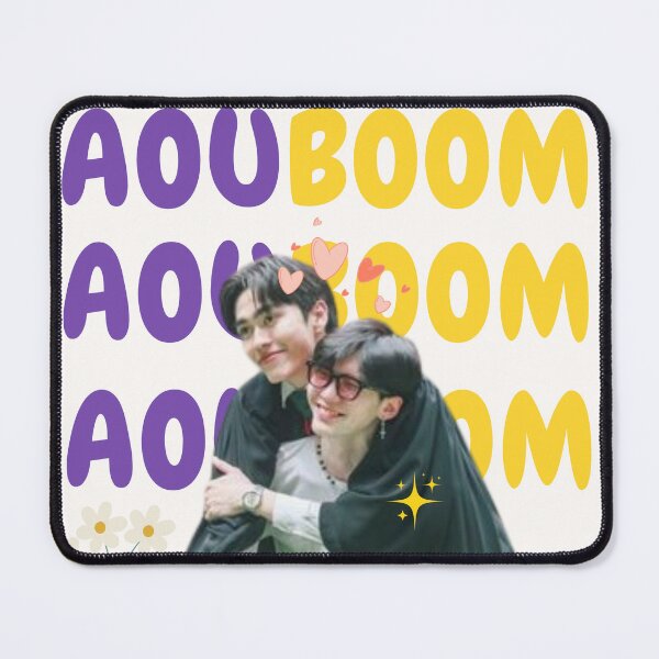 Item preview, AOUBOOM - BL designed and sold by HunterKil.
