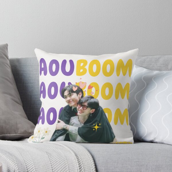 Item preview, AOUBOOM - BL designed and sold by HunterKil.