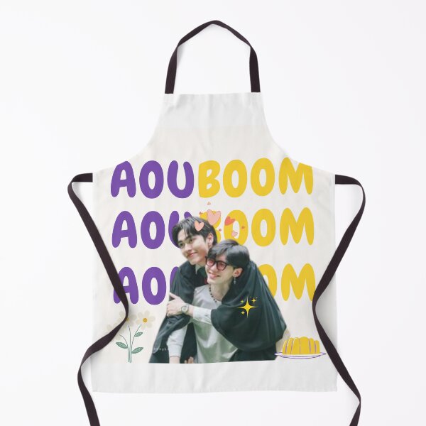 Item preview, AOUBOOM - BL designed and sold by HunterKil.