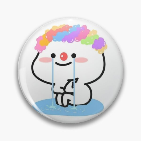 Item preview, Pentol Clown designed and sold by ProGallery.