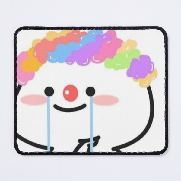 Item preview, Pentol Clown designed and sold by ProGallery.