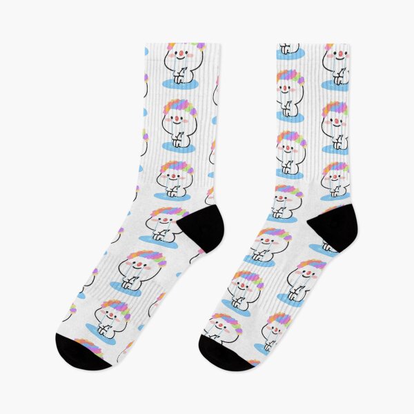 Item preview, Pentol Clown designed and sold by ProGallery.