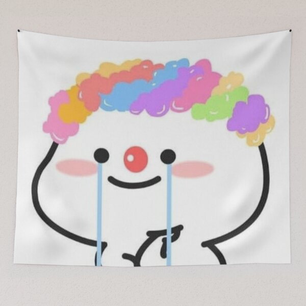 Item preview, Pentol Clown designed and sold by ProGallery.