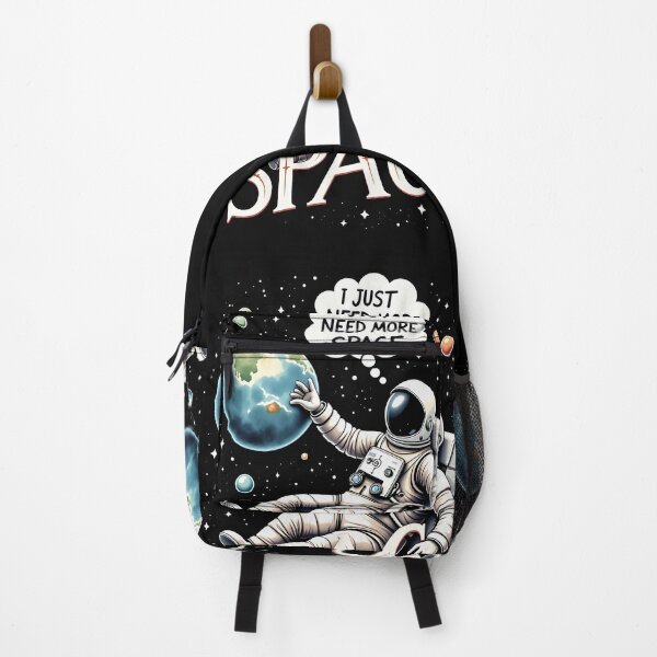 Item preview, Cosmic Escape, I Just Need More SPACE designed and sold by fashionfrech.