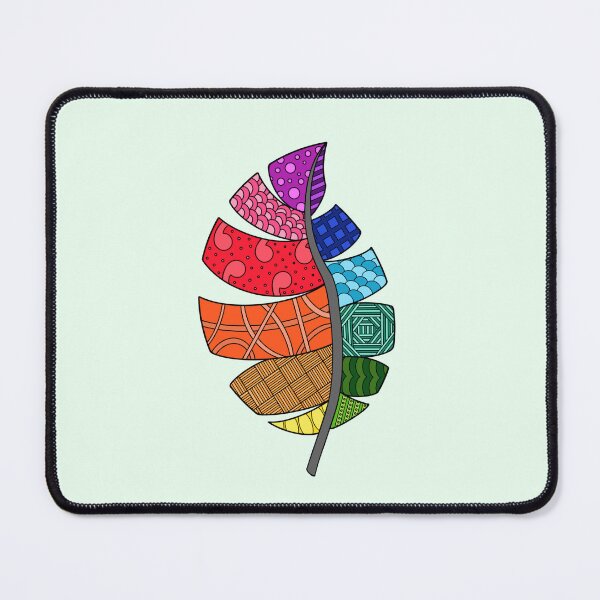 Item preview, Botanical Rainbow designed and sold by MKFDesigns.