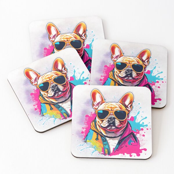 Item preview, Barking Fabulous designed and sold by PixelPaw Prints.